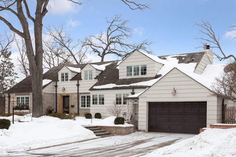 5133 Wooddale Ave, Edina, MN 55424