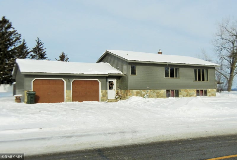 57 Main St, Flensburg, MN 56328