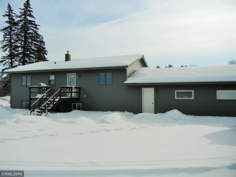 57 Main St, Flensburg, MN 56328
