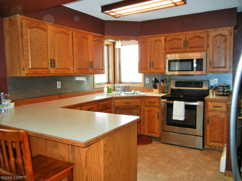 57 Main St, Flensburg, MN 56328