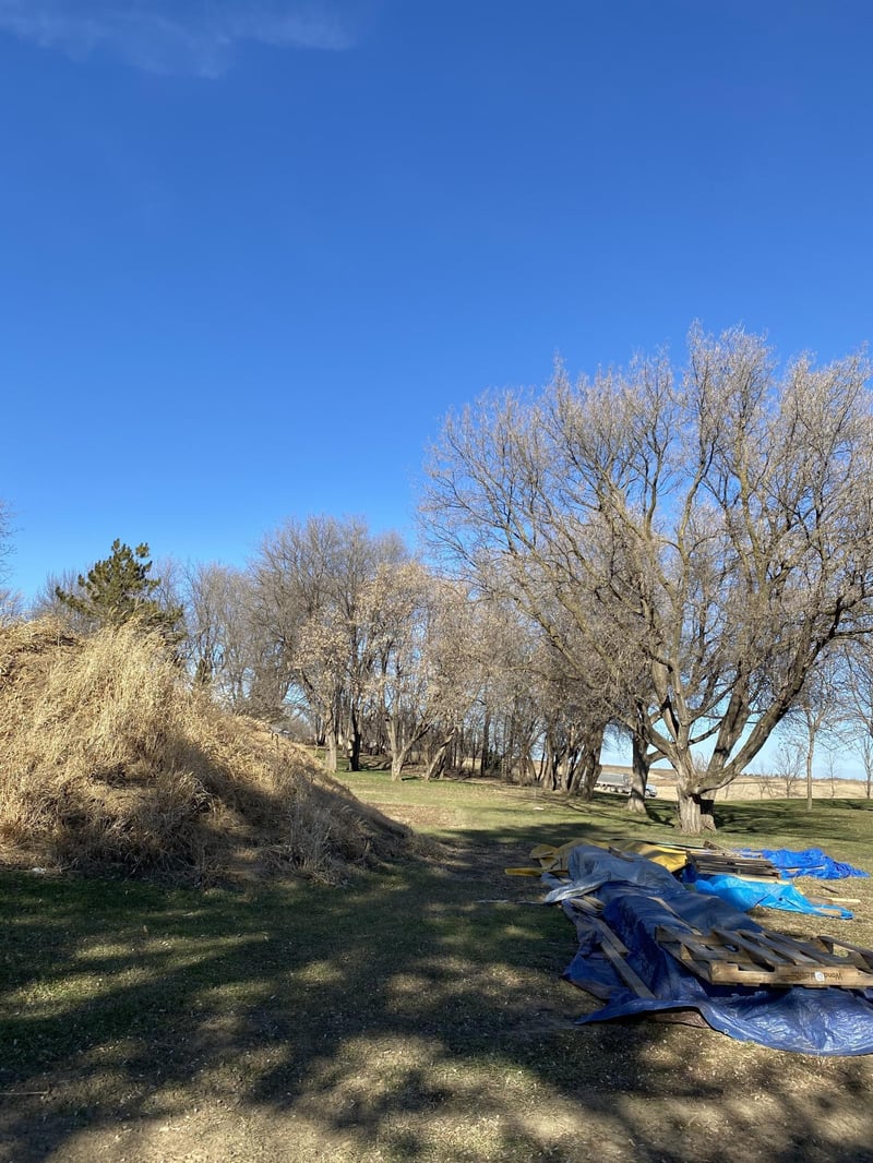 1970 Norway Ave, Windom, MN 56101