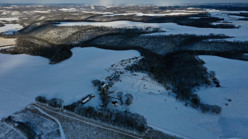 22764 County 13, Rushford, MN 55971