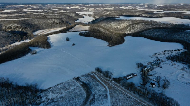 22764 County 13, Rushford, MN 55971