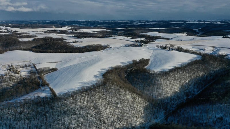 21978 County 13, Houston, MN 55943