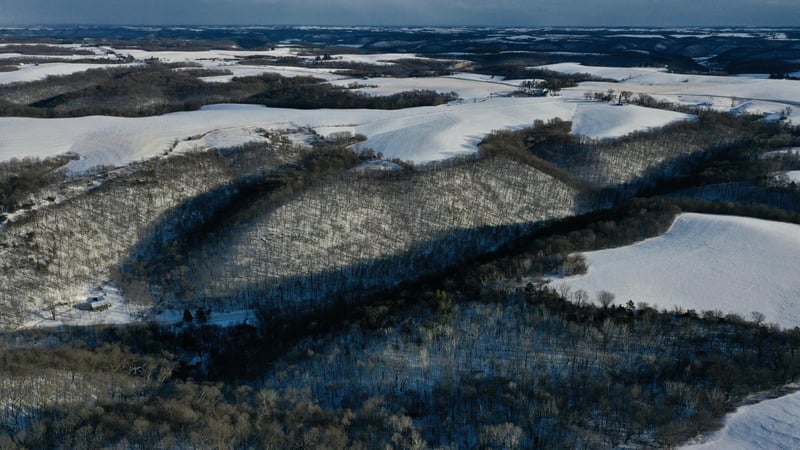 21978 County 13, Houston, MN 55943