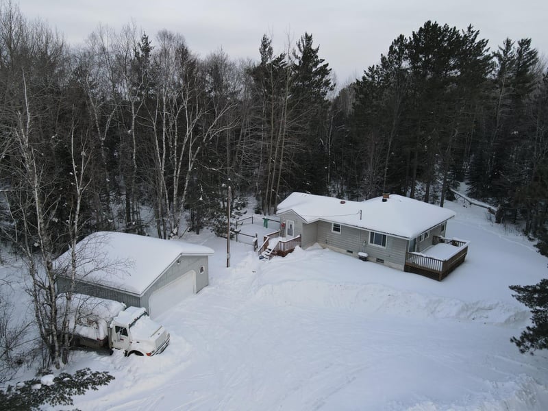 9041 Biss Rd, Britt, MN 55710