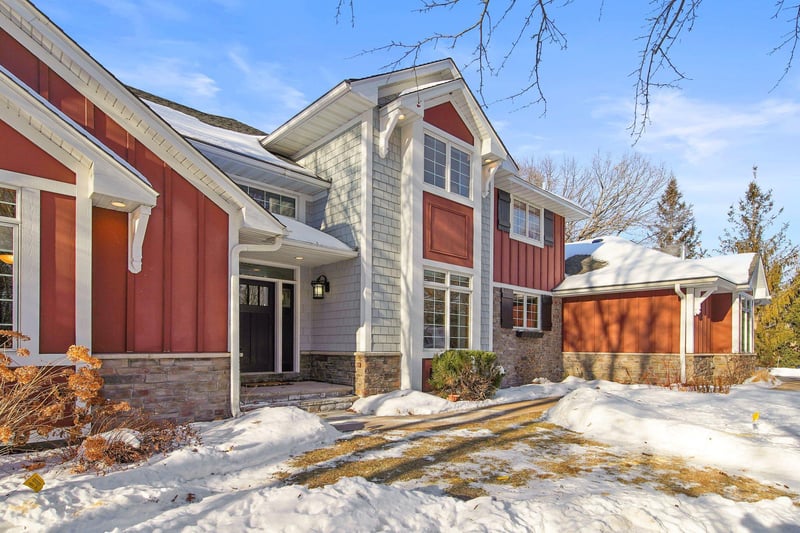 17620 Durant St NE, Ham Lake, MN 55304