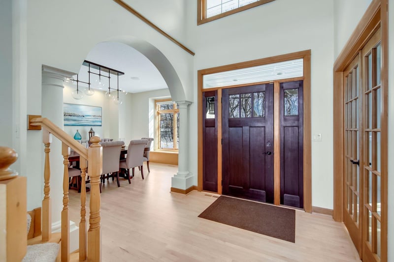 17620 Durant St NE, Ham Lake, MN 55304