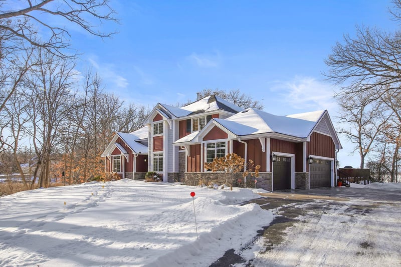 17620 Durant St NE, Ham Lake, MN 55304