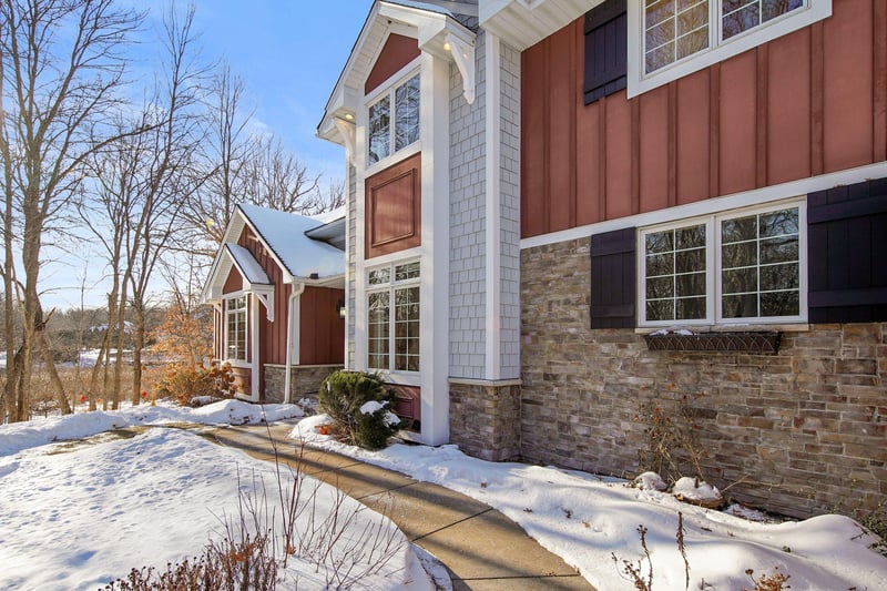 17620 Durant St NE, Ham Lake, MN 55304