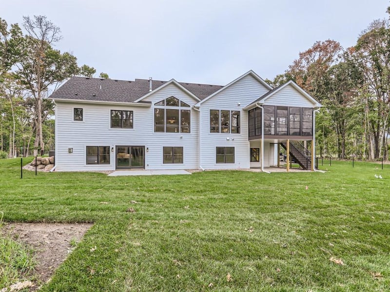 4886 146th Ave NE, Ham Lake, MN 55304