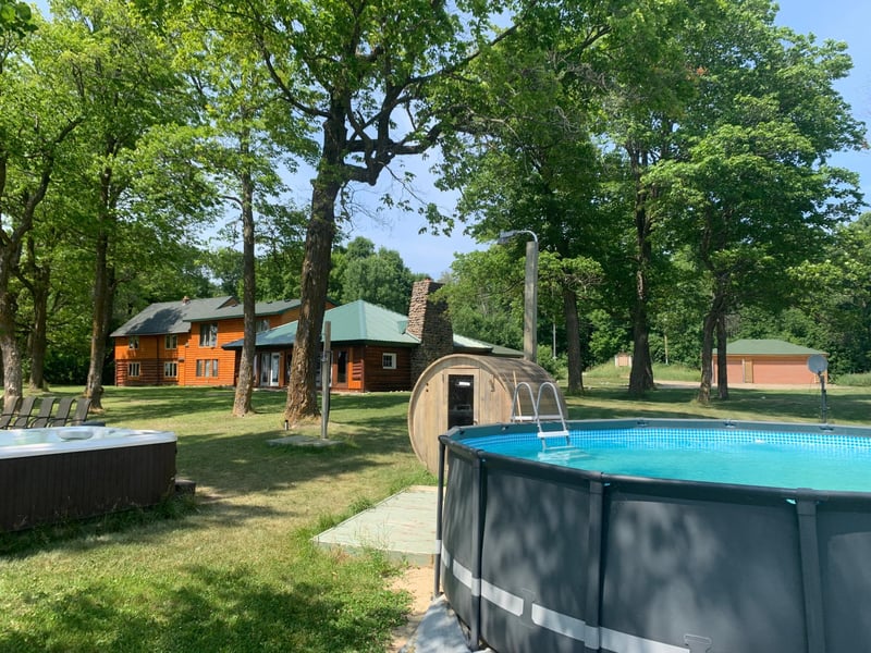 49871 Antler Ln, Deer River, MN 56636