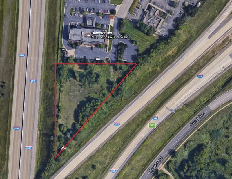 14450 Nicollet Ct, Burnsville, MN 55306