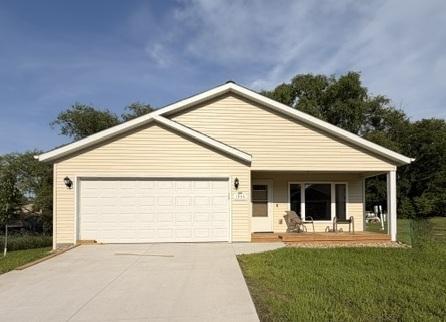 1955 Bud Rd, Windom, MN 56101