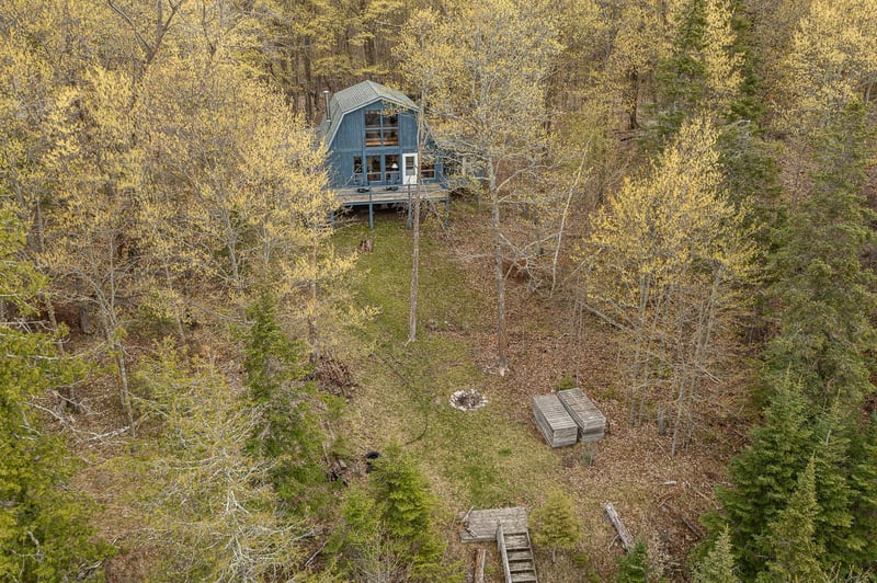 52859 Loon Feather Ln, Spring Lake, MN 56680