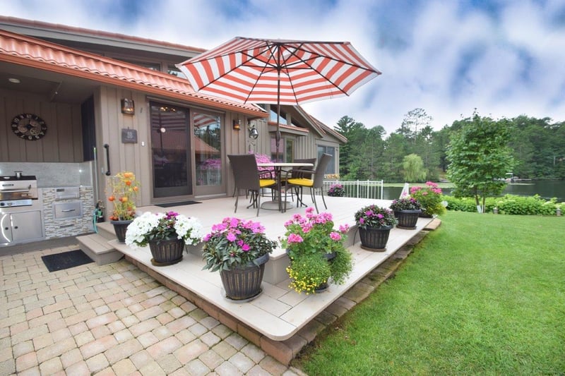 30011 Minerva Dam Rd, Webster, WI 54893