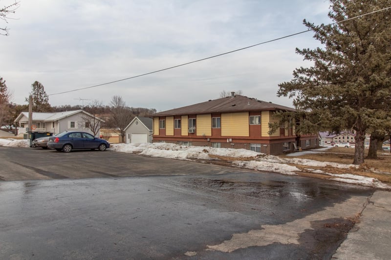 417 Kansas St NW, Preston, MN 55965