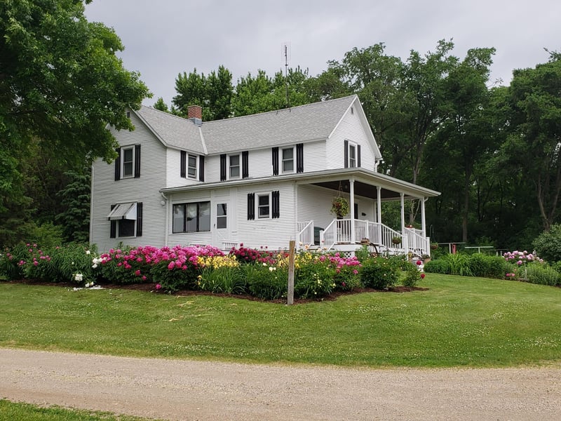48649 State Highway 19, Fairfax, MN 55332
