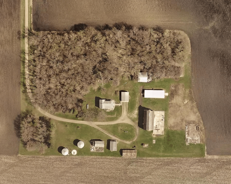 48649 State Highway 19, Fairfax, MN 55332