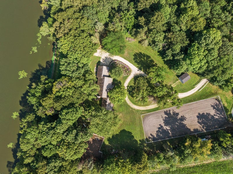 2407 Union Lake Trl, Northfield, MN 55057
