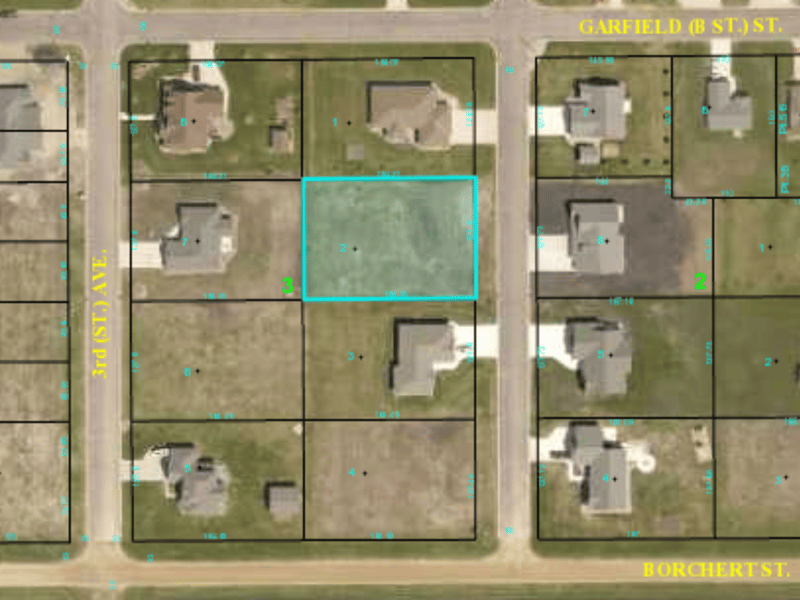 504 2nd Ave SW, Mapleton, MN 56065