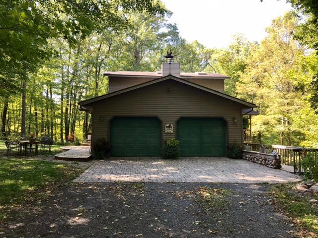 1251 220th Ave, Milltown, WI 54858