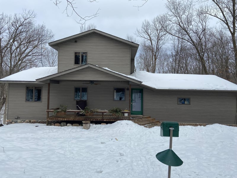 1251 220th Ave, Milltown, WI 54858