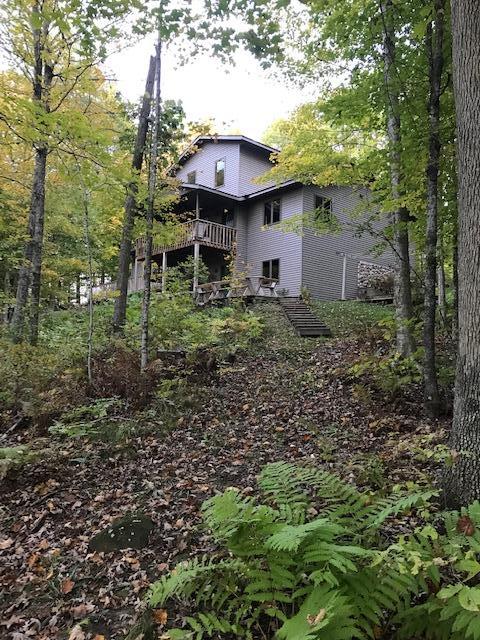 1251 220th Ave, Milltown, WI 54858