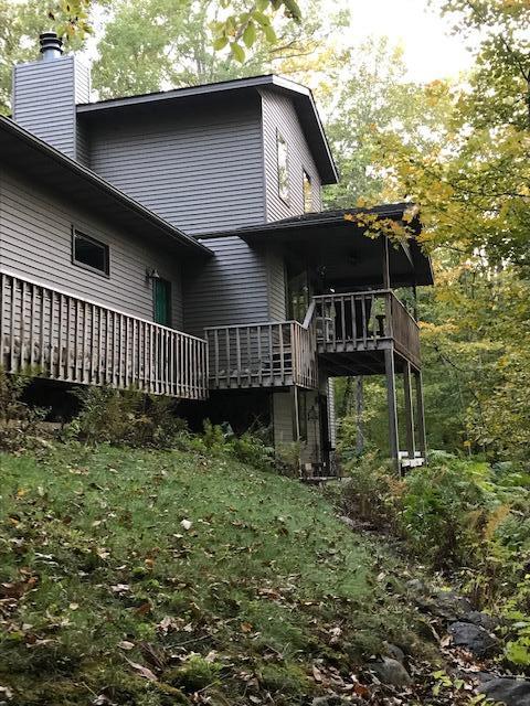 1251 220th Ave, Milltown, WI 54858