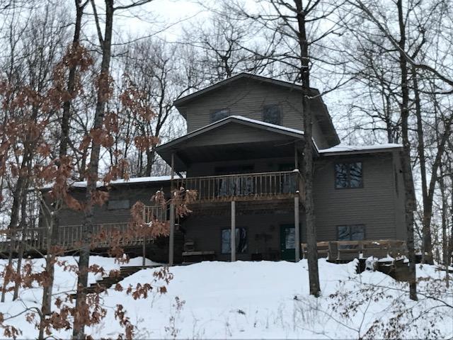 1251 220th Ave, Milltown, WI 54858
