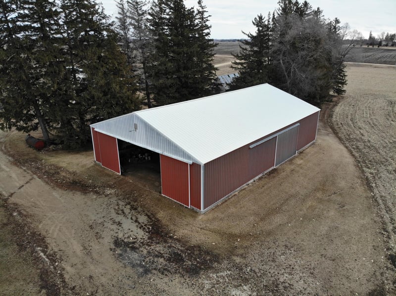 40881 10th Ave, Nerstrand, MN 55053