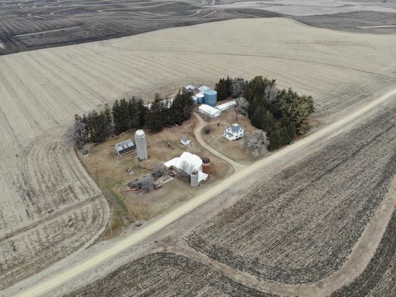 40881 10th Ave, Nerstrand, MN 55053
