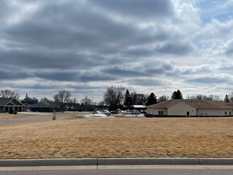 501 Hillcrest St, Edgerton, MN 56128