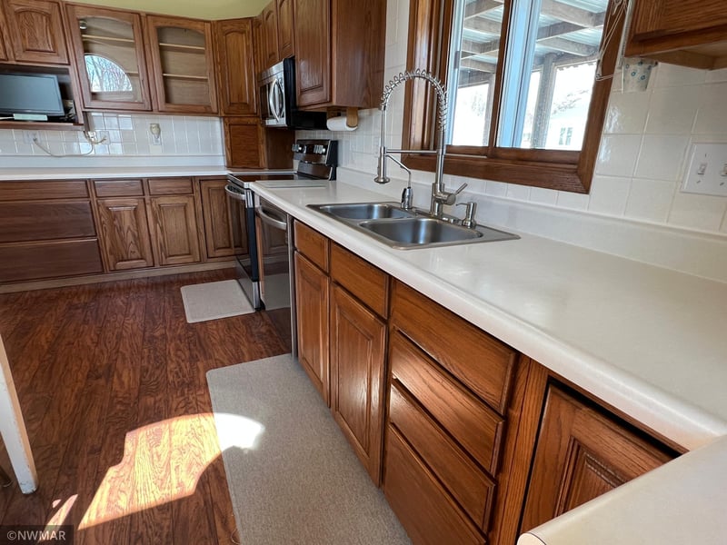 349 Larson Ave N, Fosston, MN 56542
