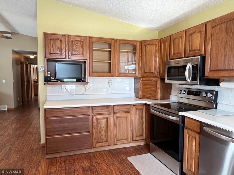 349 Larson Ave N, Fosston, MN 56542