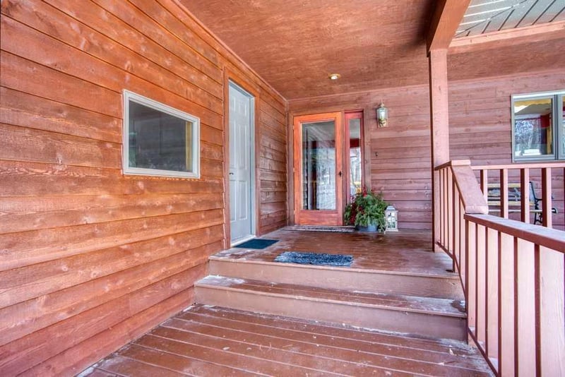 27165 John Stone Rd, Webster, WI 54893