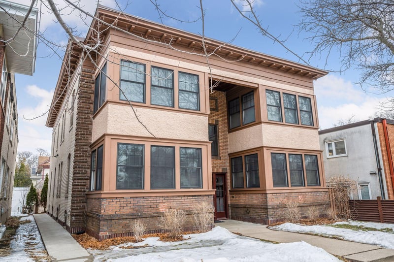 3117 Fremont Ave S, Minneapolis, MN 55408