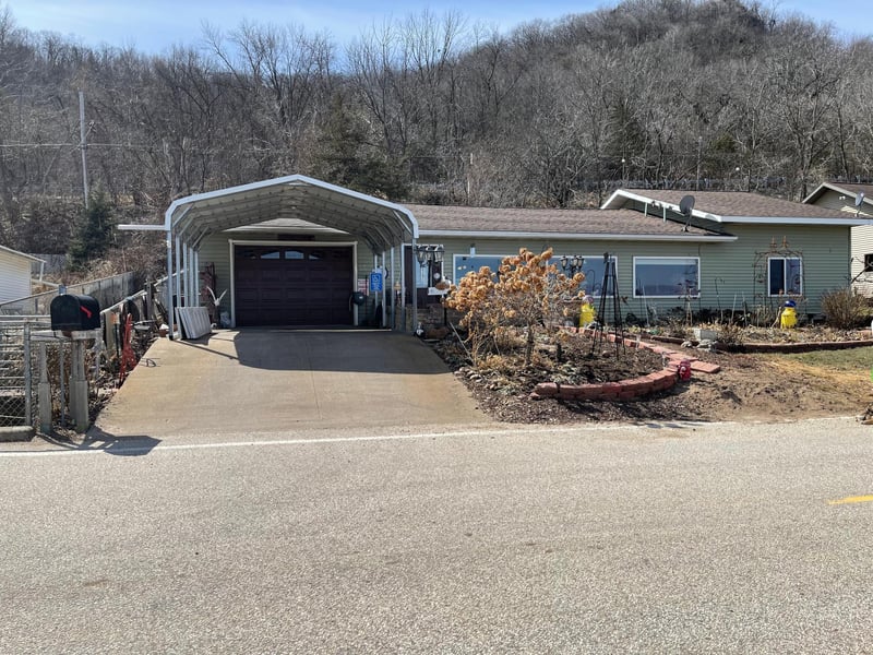20089 County Road 77, Reads Landing, MN 55968