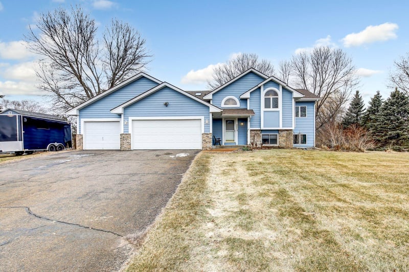 17200 Potassium St NW, Andover, MN 55303