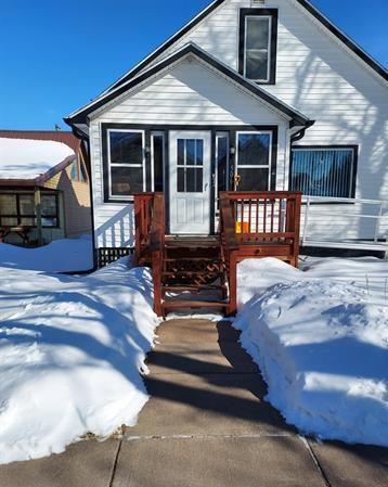 506 5th Ave E, Ashland, WI 54806