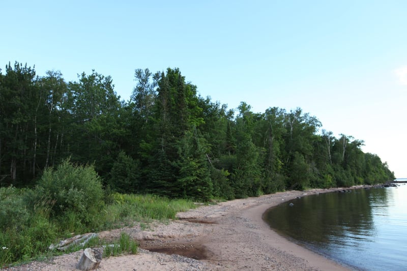 3320 North Shore Rd, La Pointe, WI 54850