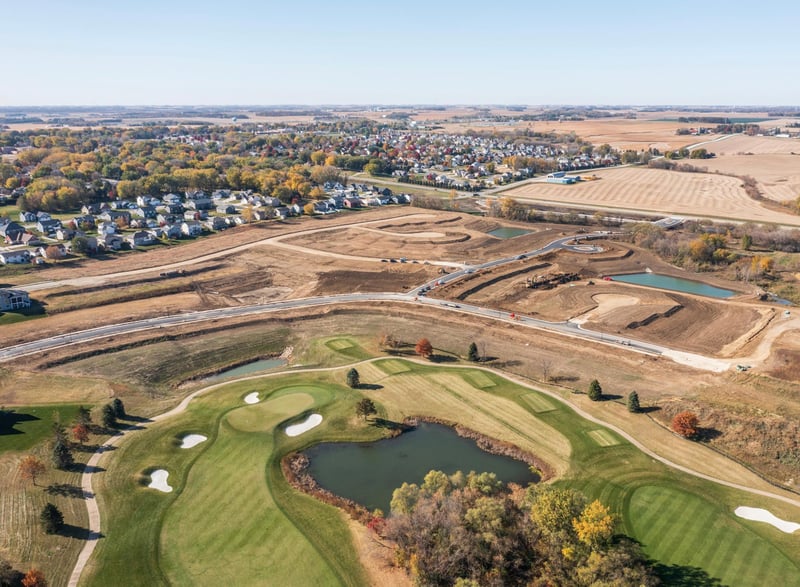 498 Somerby Pw NE, Byron, MN 55920
