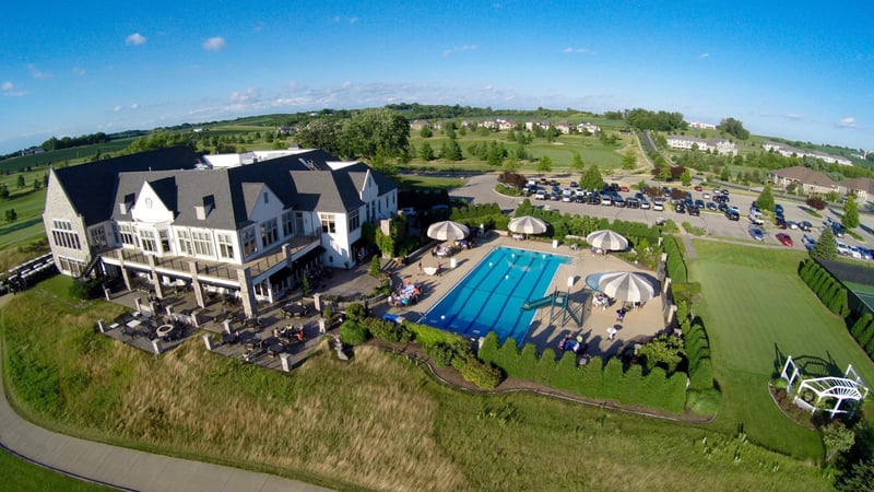 154 Somerby Pw NE, Byron, MN 55920
