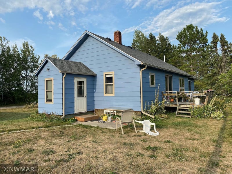 65343 Us Highway 71, Northome, MN 56661