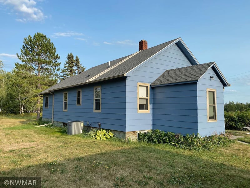 65343 Us Highway 71, Northome, MN 56661