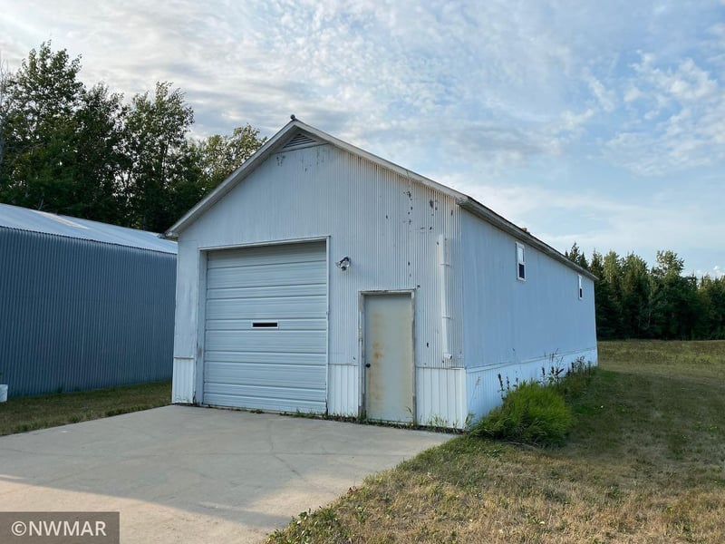 65343 Us Highway 71, Northome, MN 56661