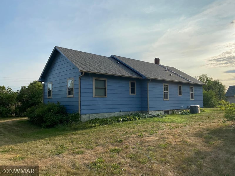 65343 Us Highway 71, Northome, MN 56661
