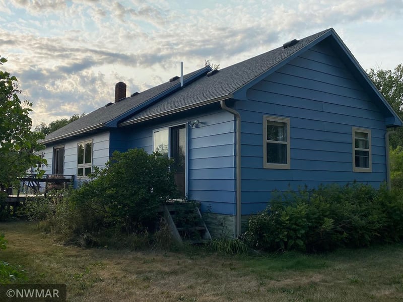 65343 Us Highway 71, Northome, MN 56661