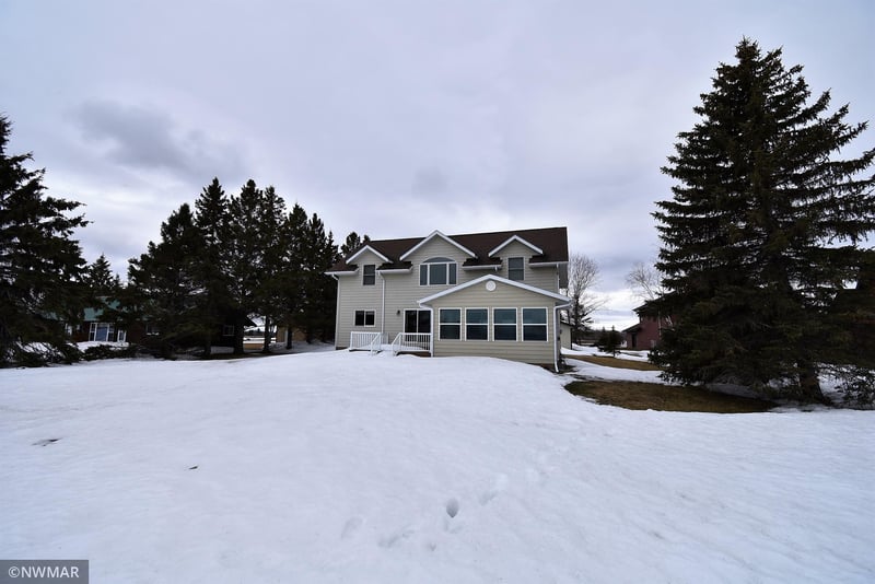 5928 Sandy Shores Dr NW, Williams, MN 56686