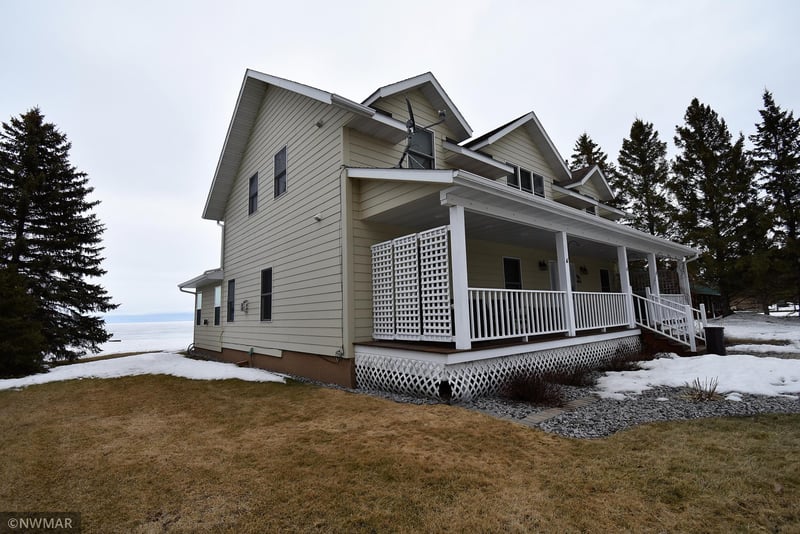 5928 Sandy Shores Dr NW, Williams, MN 56686